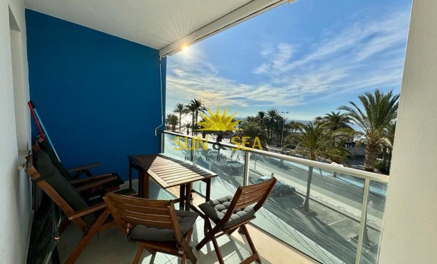 Appartement - Revente - La Manga del Mar Menor - La Manga Del Mar Menor
