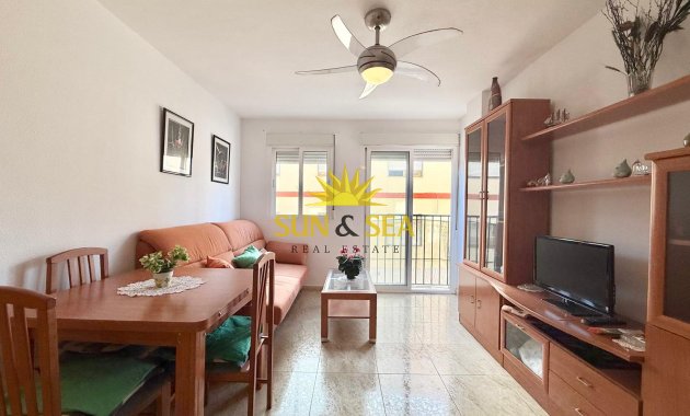 Appartement - Revente - Los Alcázares - Los Alcazares