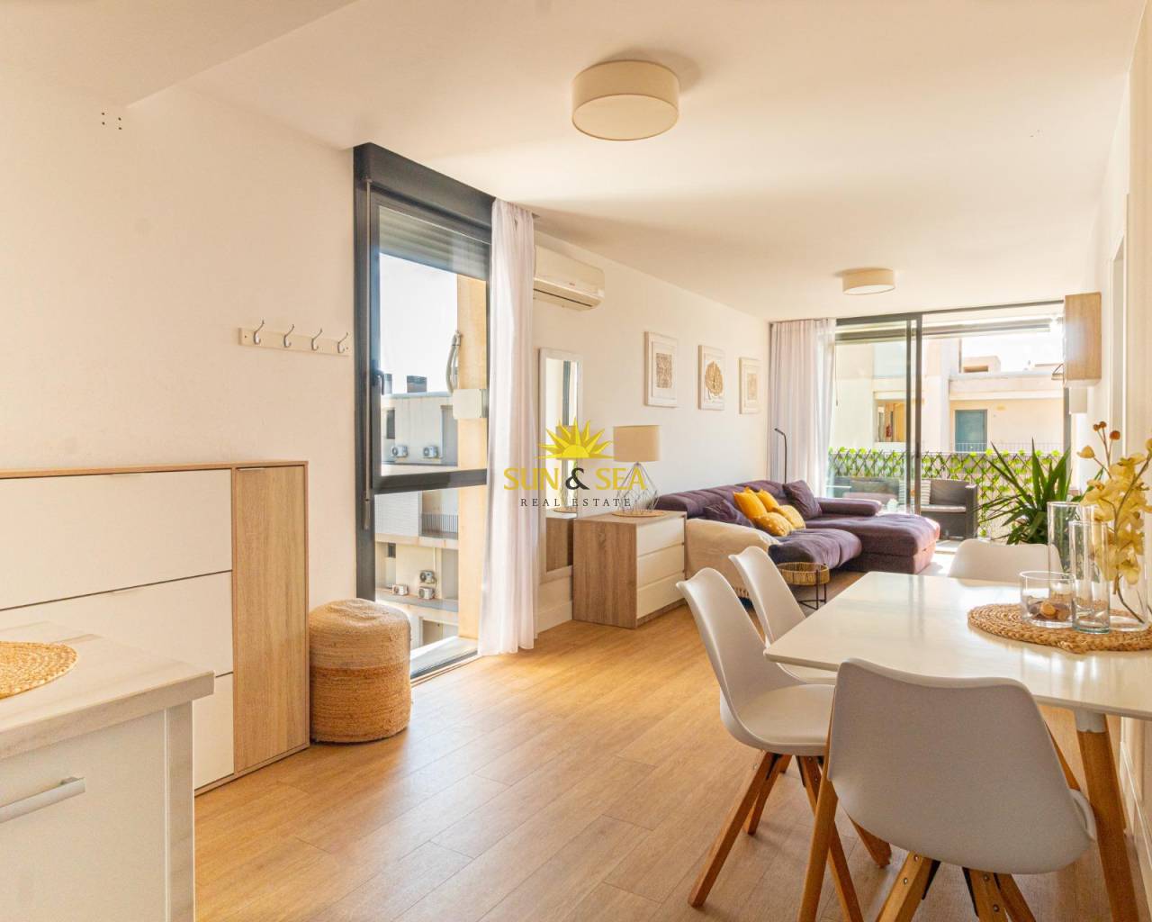 Appartement - Revente - Orihuela Costa - Los Dolses