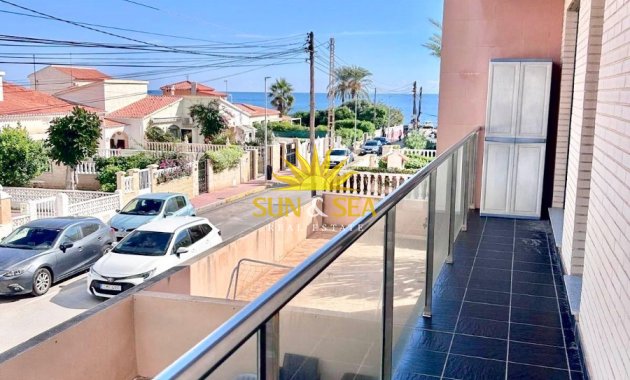 Appartement - Revente - Orihuela Costa - Punta Prima