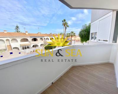 Appartement - Revente - Orihuela Costa - SS00-68M