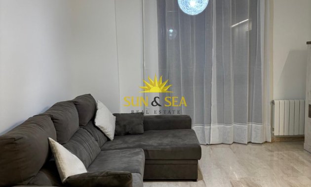Appartement - Revente - Orihuela - Orihuela