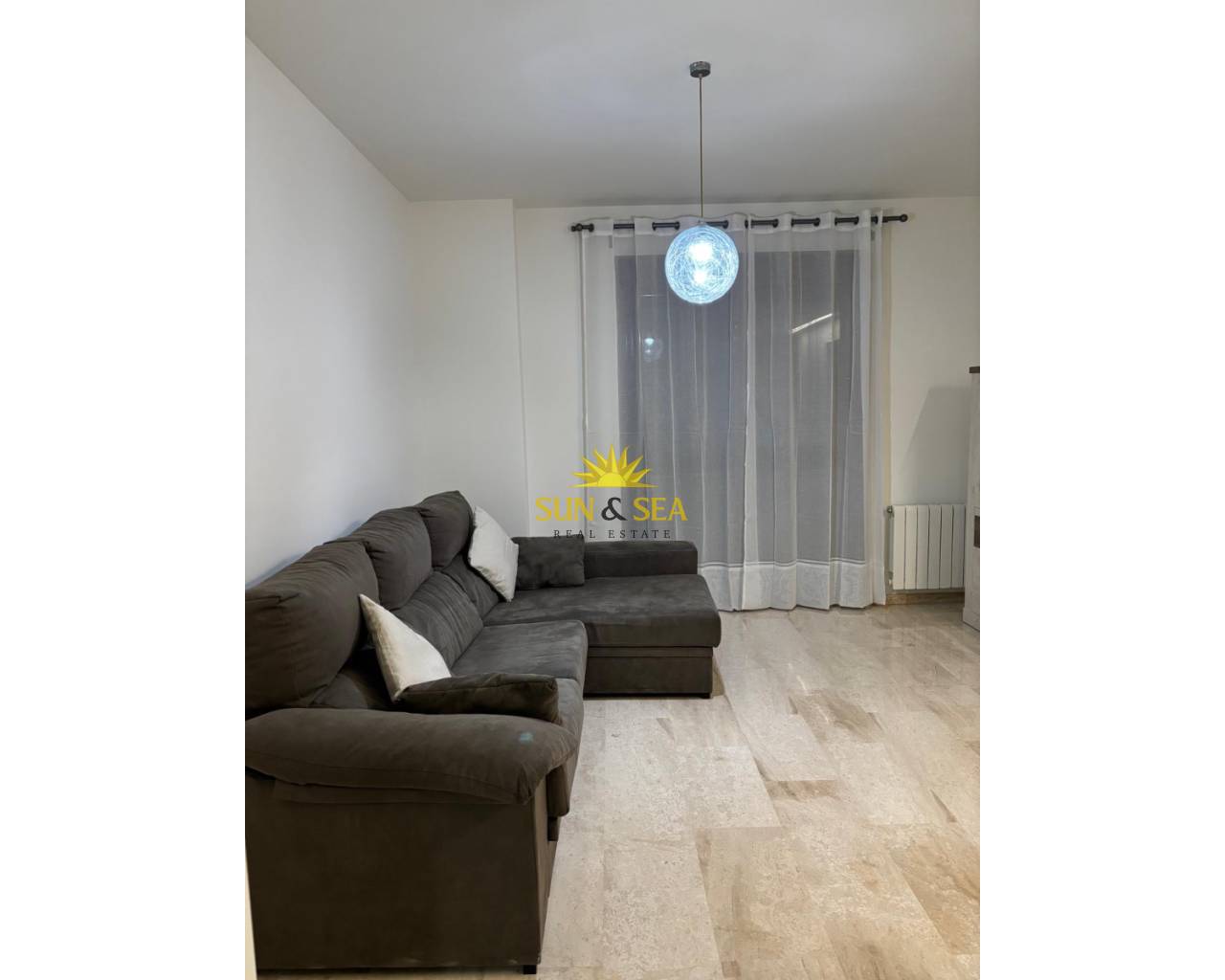 Appartement - Revente - Orihuela - Orihuela
