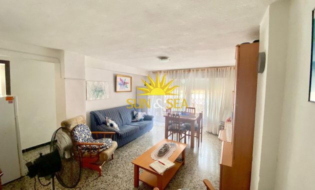 Appartement - Revente - San Pedro del Pinatar - San Pedro de Pinatar