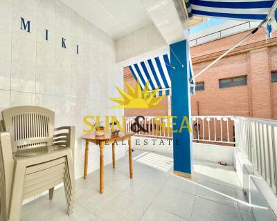 Appartement - Revente - San Pedro del Pinatar - SS00-340L