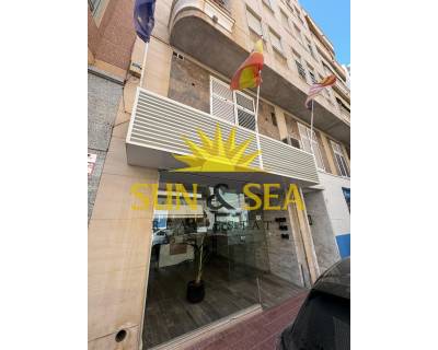 Appartement - Revente - Santa Pola - SS00-221L