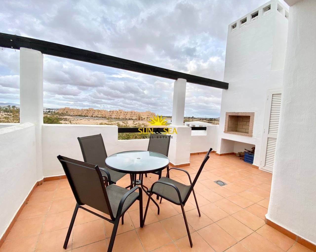Appartement - Revente - Torre Pacheco - Torre-pacheco