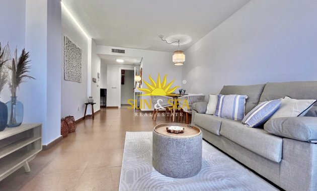 Appartement - Revente - Torrevieja - Acequion