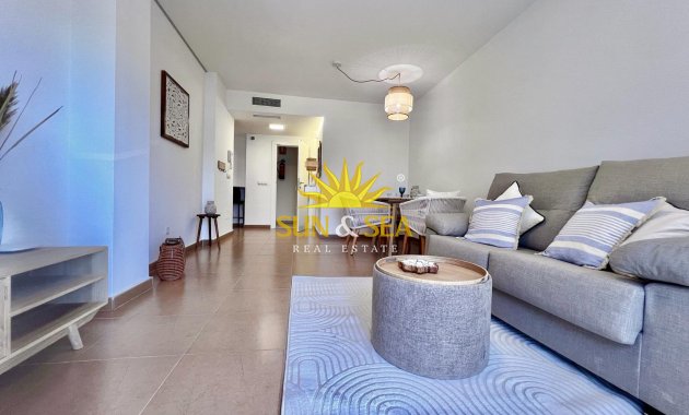 Appartement - Revente - Torrevieja - Acequion
