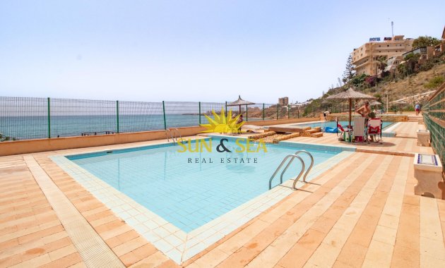 Appartement - Revente - Torrevieja - Cabo Cervera