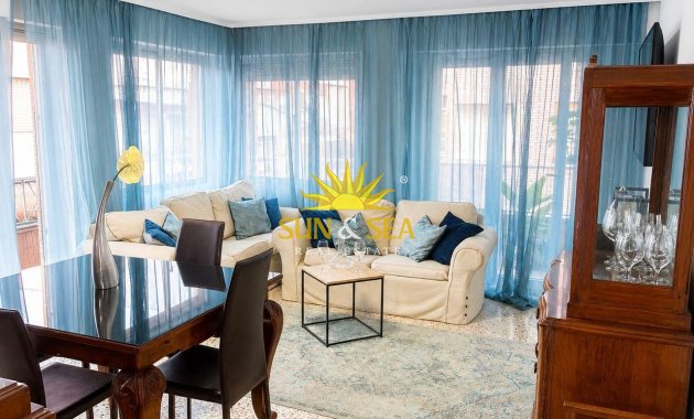 Appartement - Revente - Torrevieja - Centro