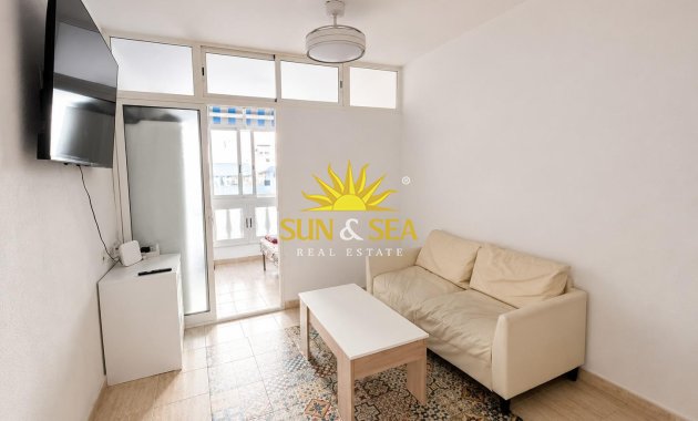 Appartement - Revente - Torrevieja - Centro