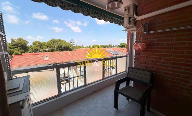 Appartement - Revente - Torrevieja - Centro