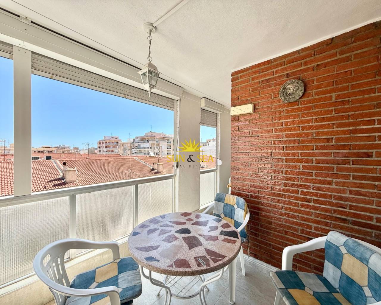 Appartement - Revente - Torrevieja - El Acequión - Los Náufragos