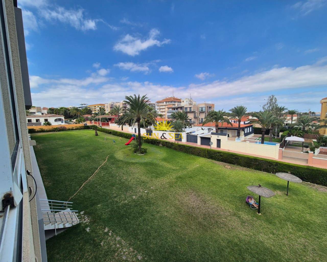 Appartement - Revente - Torrevieja - Punta prima