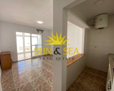 Appartement - Revente - Torrevieja - SS00-13R