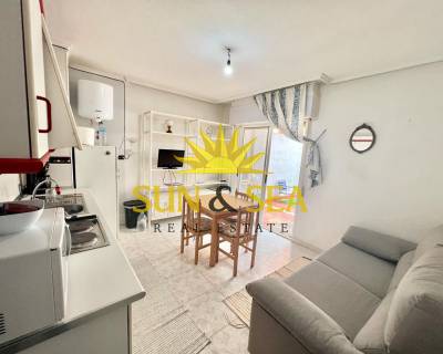 Appartement - Revente - Torrevieja - SS00-15R