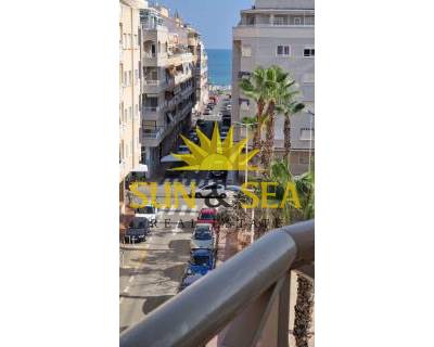 Appartement - Revente - Torrevieja - SS00-196S