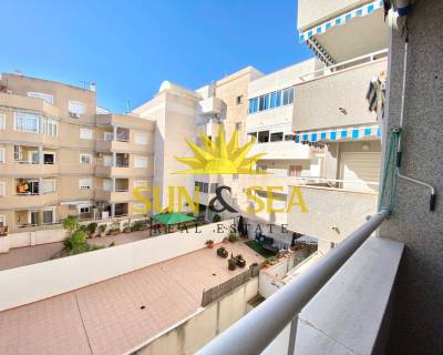 Appartement - Revente - Torrevieja - SS00-207MG