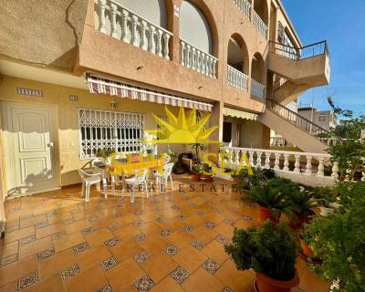 Appartement - Revente - Torrevieja - SS00-208R