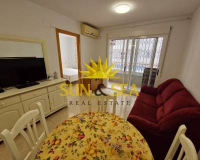 Appartement - Revente - Torrevieja - SS00-209S
