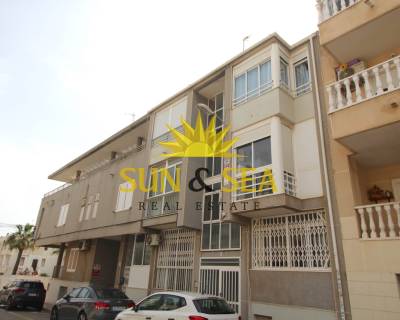 Appartement - Revente - Torrevieja - SS00-231L