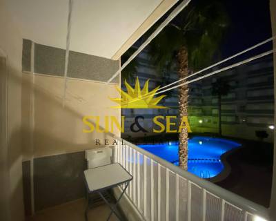 Appartement - Revente - Torrevieja - SS00-24R