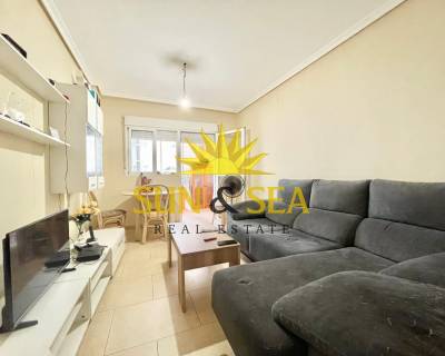 Appartement - Revente - Torrevieja - SS00-312L