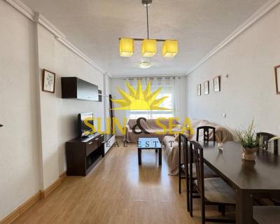 Appartement - Revente - Torrevieja - SS00-336L