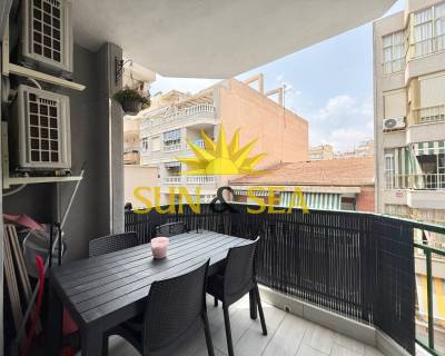 Appartement - Revente - Torrevieja - SS00-337S