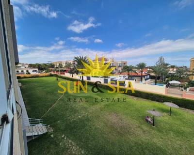 Appartement - Revente - Torrevieja - SS00-395J