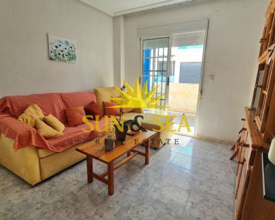 Appartement - Revente - Torrevieja - SS00-41A