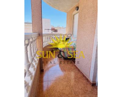 Appartement - Revente - Torrevieja - SS00-462L