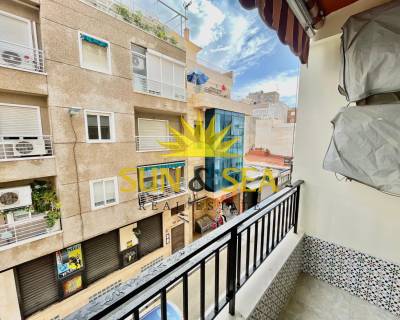 Appartement - Revente - Torrevieja - SS00-467L