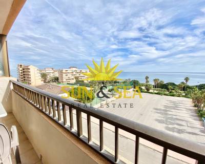 Appartement - Revente - Torrevieja - SS00-65M
