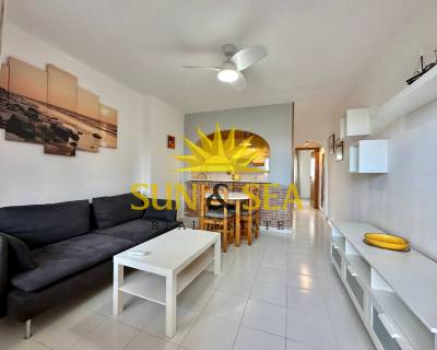 Appartement - Revente - Torrevieja - SS00-81R