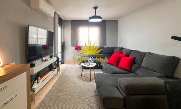 Appartement - Revente - Torrevieja - torrevieja