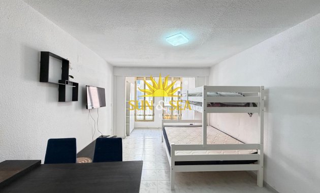 Appartement - Revente - Torrevieja - torrevieja