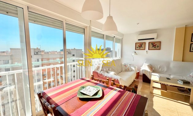 Appartement - Verhuur Korte Termijn - Alicante (Alacant) - Alicante (Alacant)