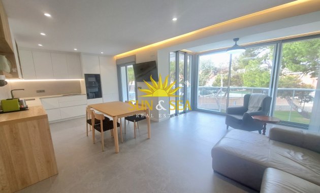 Appartement - Verhuur Korte Termijn - Alicante (Alacant) - Alicante (Alacant)