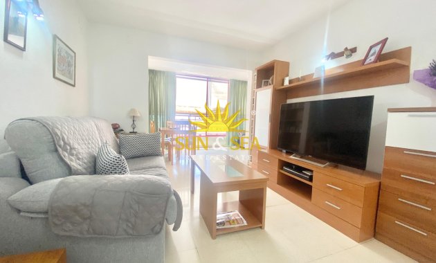 Appartement - Verhuur Korte Termijn - Benidorm - Benidorm