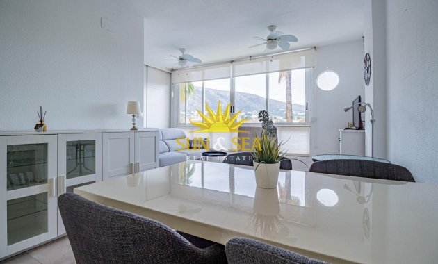 Appartement - Verhuur Korte Termijn - Benidorm - Benidorm