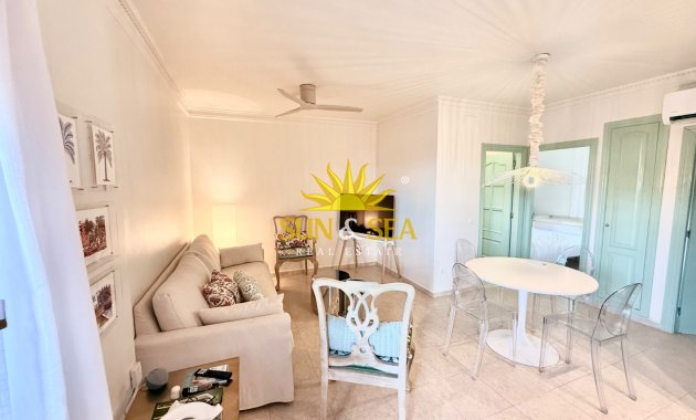 Appartement - Verhuur Korte Termijn - Denia - Denia