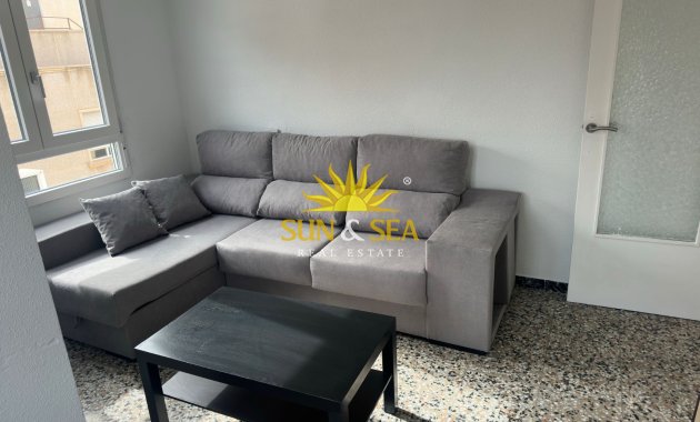 Appartement - Verhuur Korte Termijn - Elche - Elche