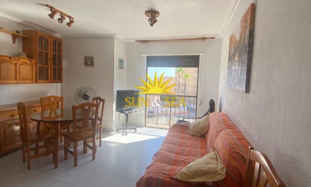 Appartement - Verhuur Korte Termijn - Guardamar del Segura - guardamar del segura