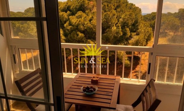 Appartement - Verhuur Korte Termijn - Guardamar del Segura - guardamar del segura