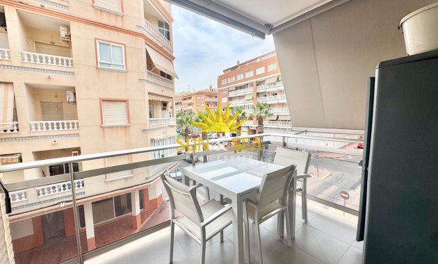 Appartement - Verhuur Korte Termijn - Guardamar del Segura - guardamar del segura