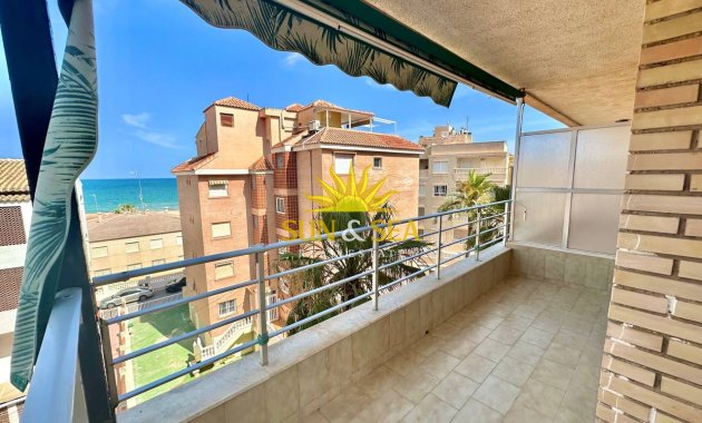Appartement - Verhuur Korte Termijn - Guardamar del Segura - Guardamar Playa