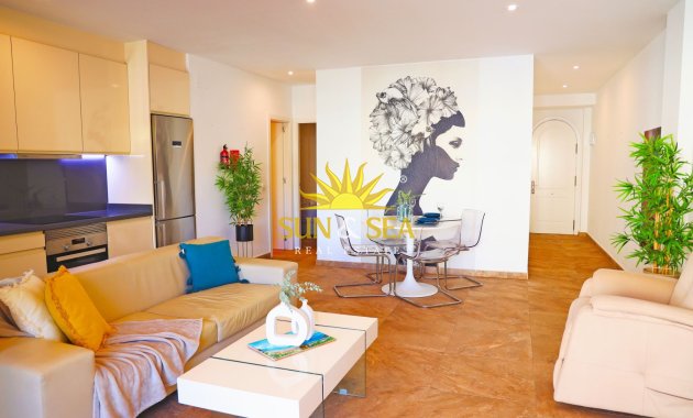 Appartement - Verhuur Korte Termijn - Guardamar del Segura - GUARMAR DEL SEGURA