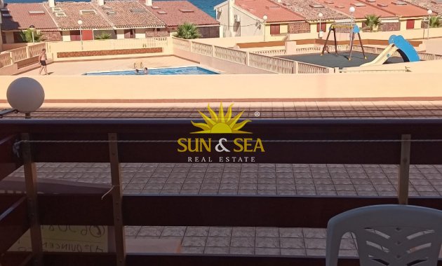 Appartement - Verhuur Korte Termijn - La Manga del Mar Menor - La Manga Del Mar Menor